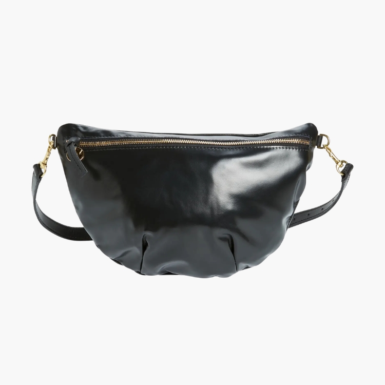 Grande Leather Belt Bag