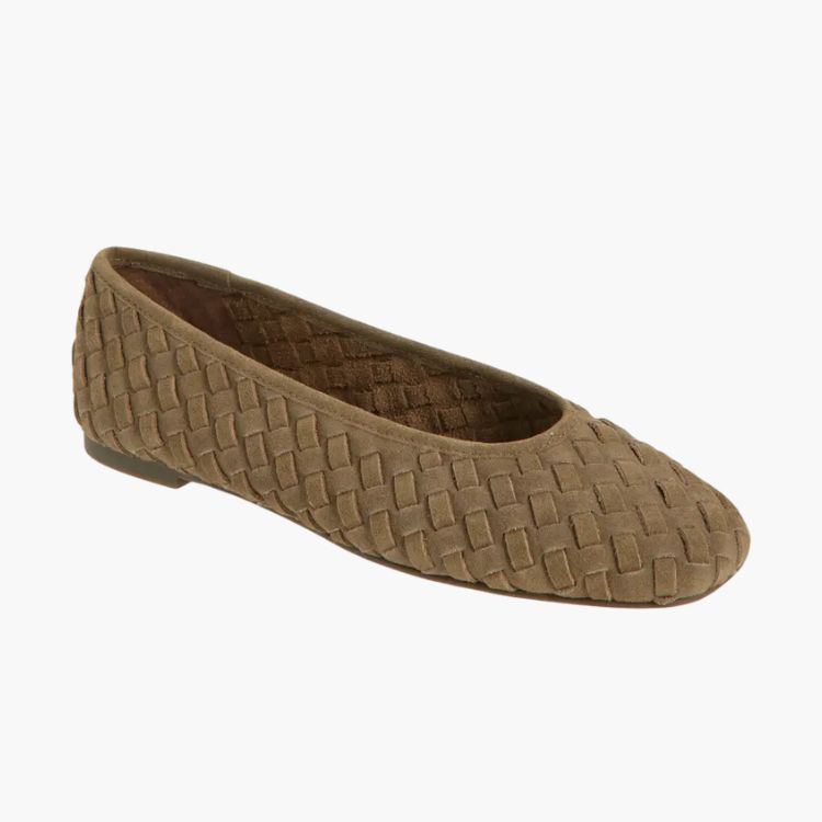Mycah Wovan Flats