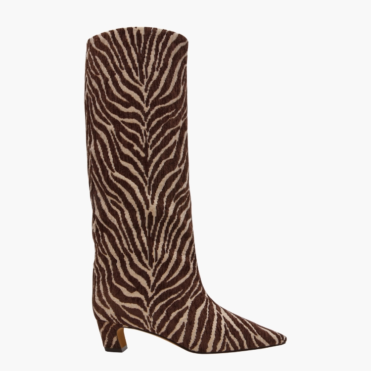 Brax Pointed Toe Boots