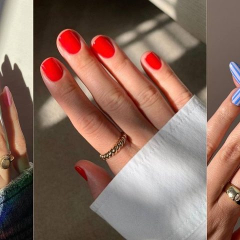 summer nail colors
