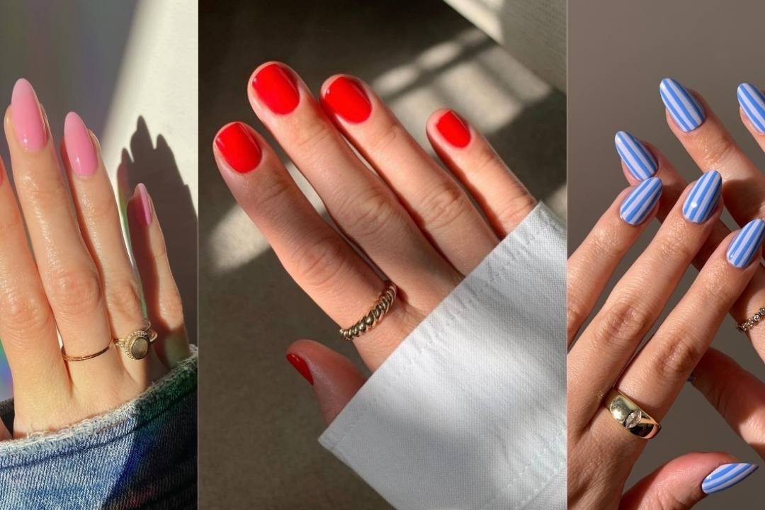 The Best Summer Nail Colors and Manicure Trends for 2026