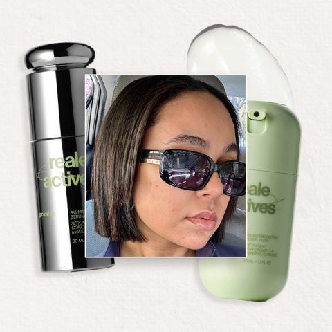 reale actives review