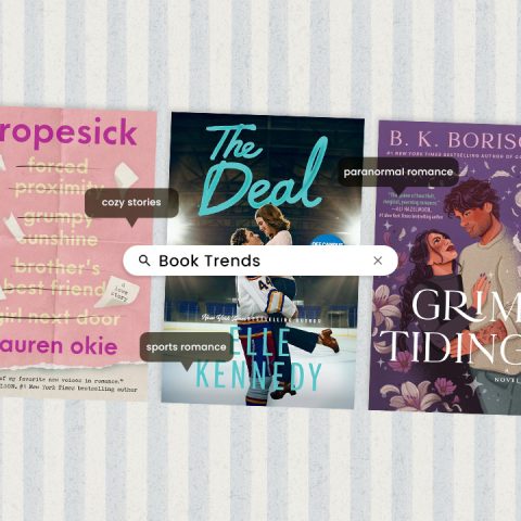 book trends to watch for