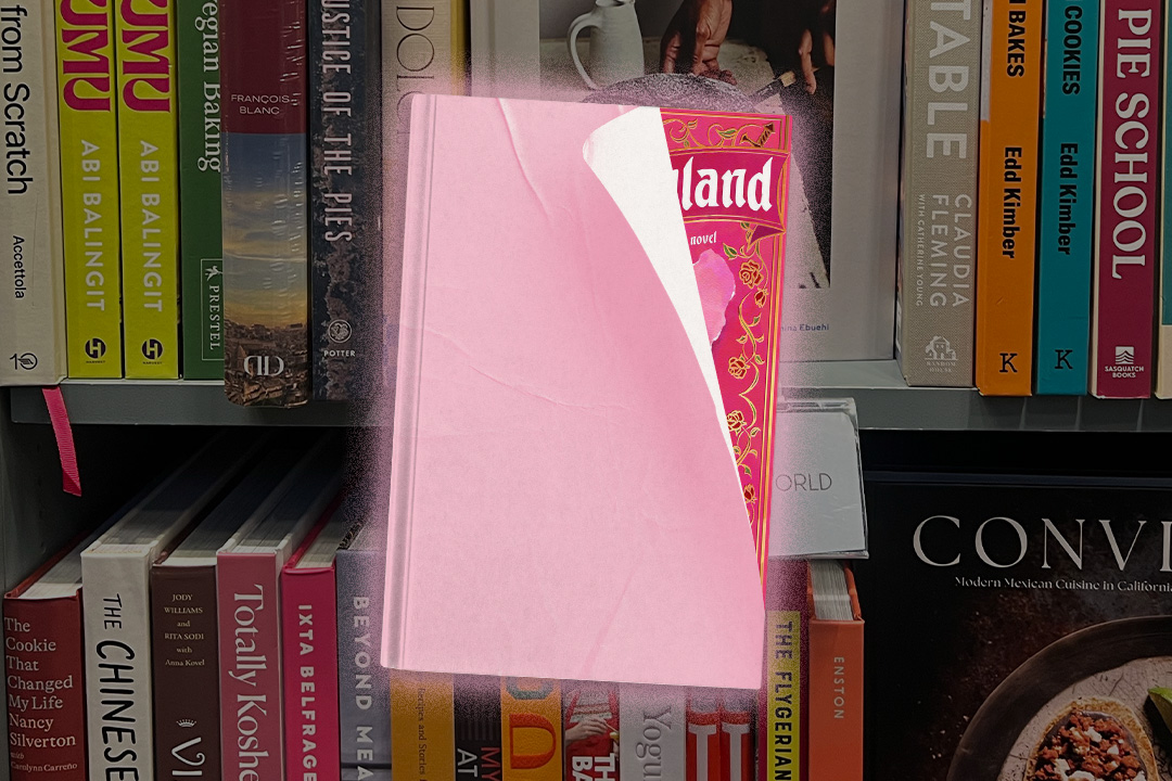 Exclusive: First Look at Emma Macdonald’s ‘Romantasyland’
