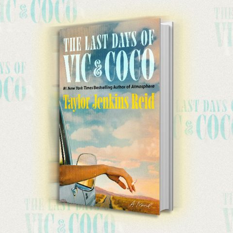 Taylor Jenkins Reid new book