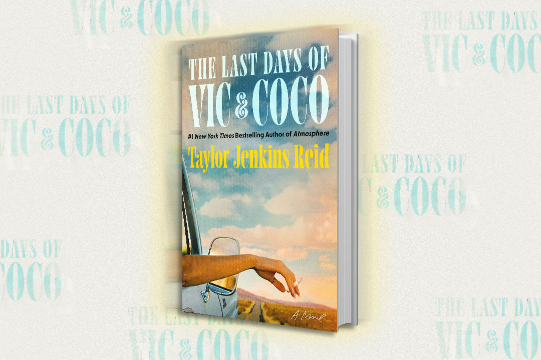 Taylor Jenkins Reid Announces New Book: Everything We Know About ‘The Last Days of Vic & Coco’