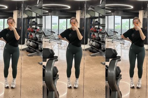 workout plan