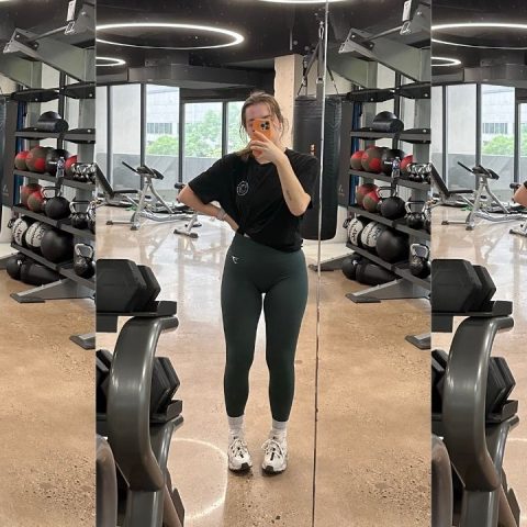 workout plan