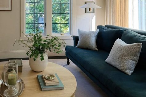 visual noise design tips