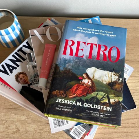 weird girl books