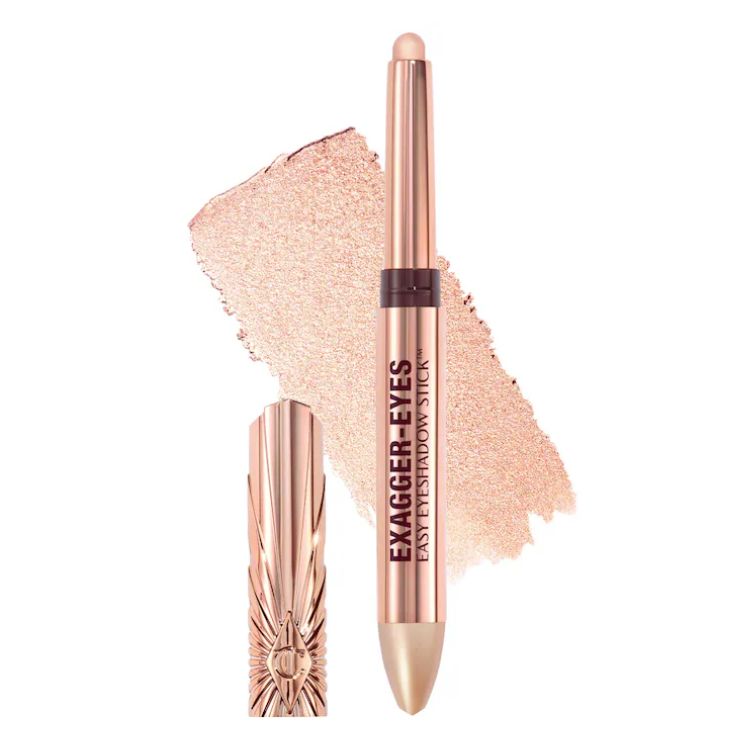 Exagger-Eyes Waterproof Eyeshadow Stick
