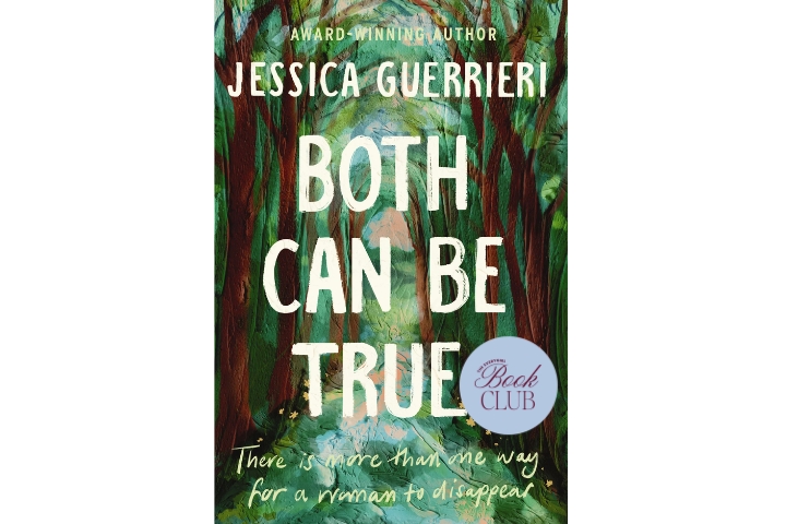 both can be true the everygirl book club