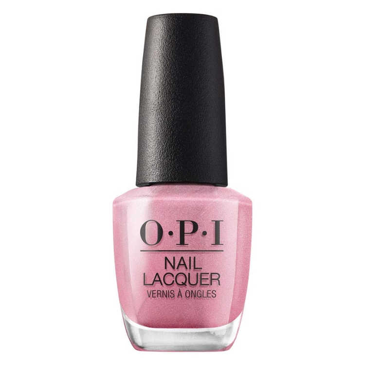 Aphrodite’s Pink Nightie