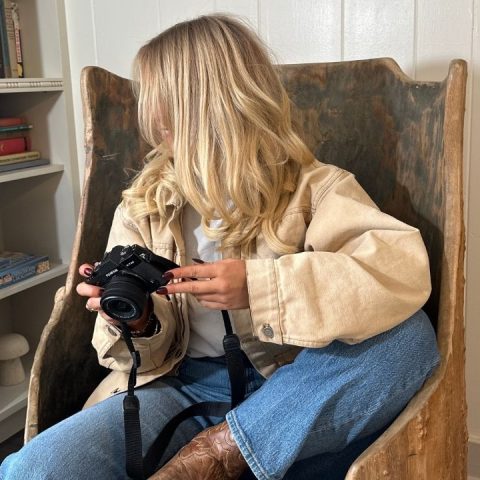 butter blonde hair color