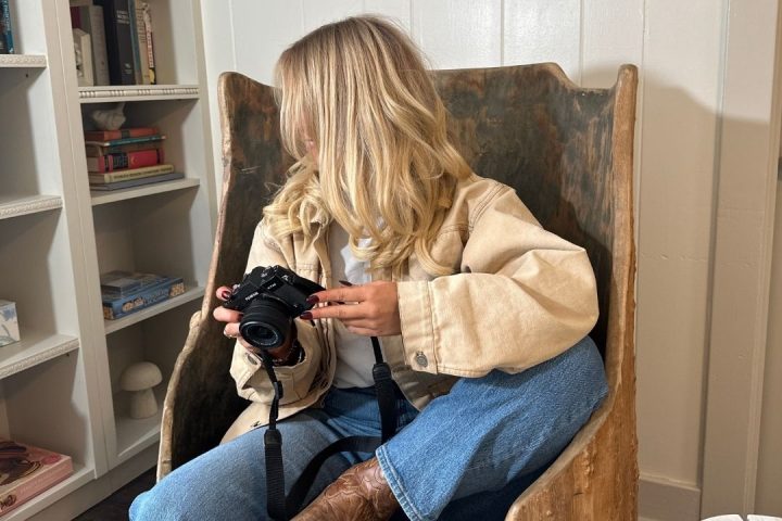 butter blonde hair color