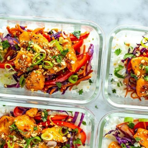 dinner recipes for one