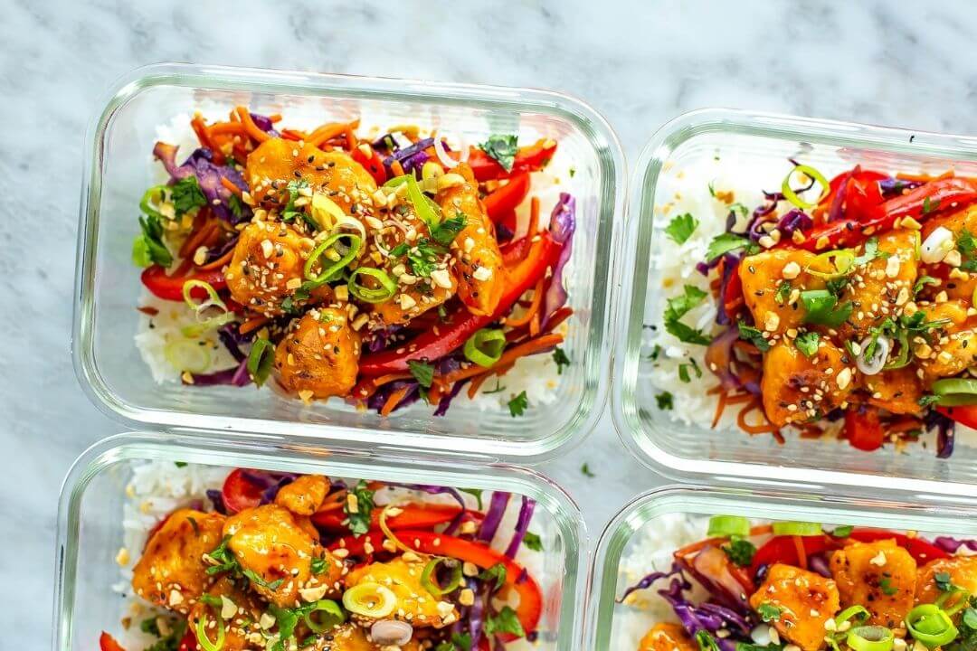 18 Dinner Recipes for One That Are Easy, Delicious, and Perfectly Portioned