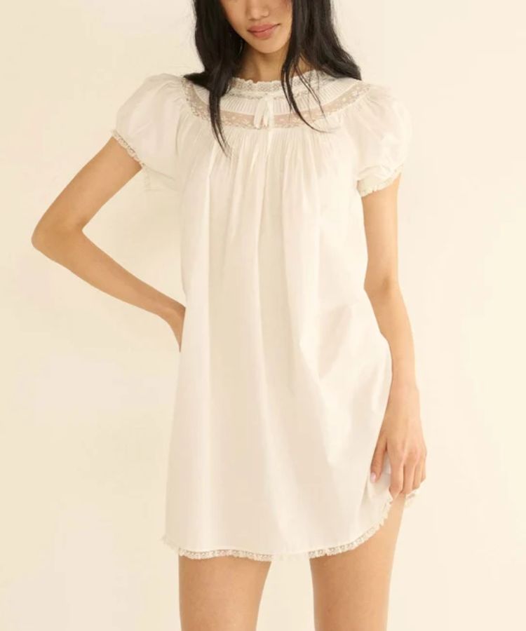 Daphne Dress