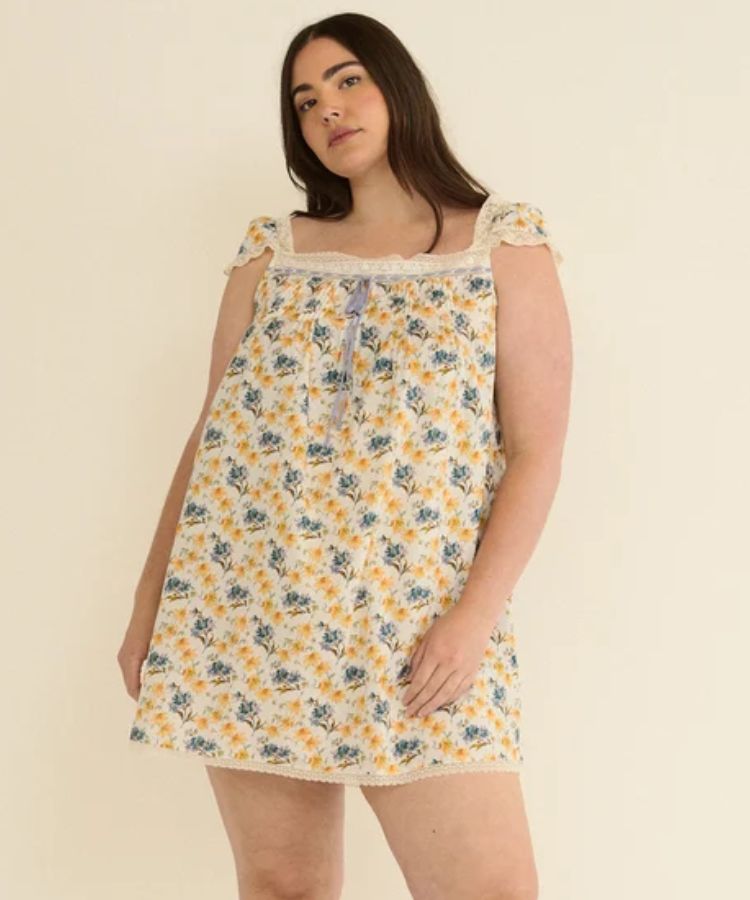 Sirona Dress