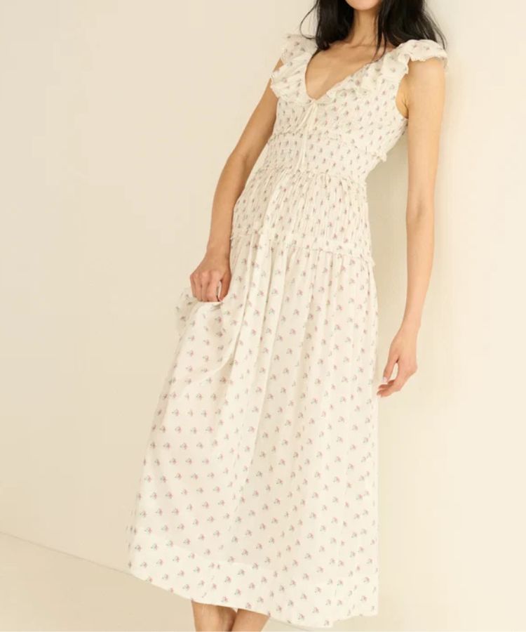 Sorina Dress