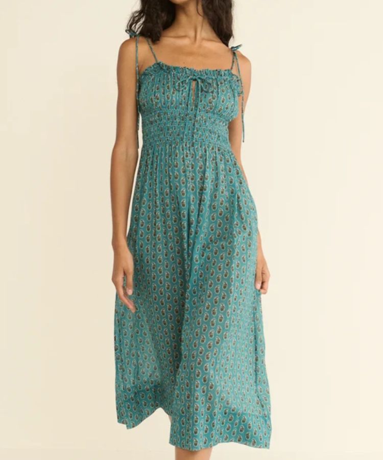 Rhoda Dress