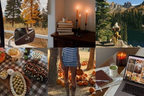 fall activities by zodiac sign