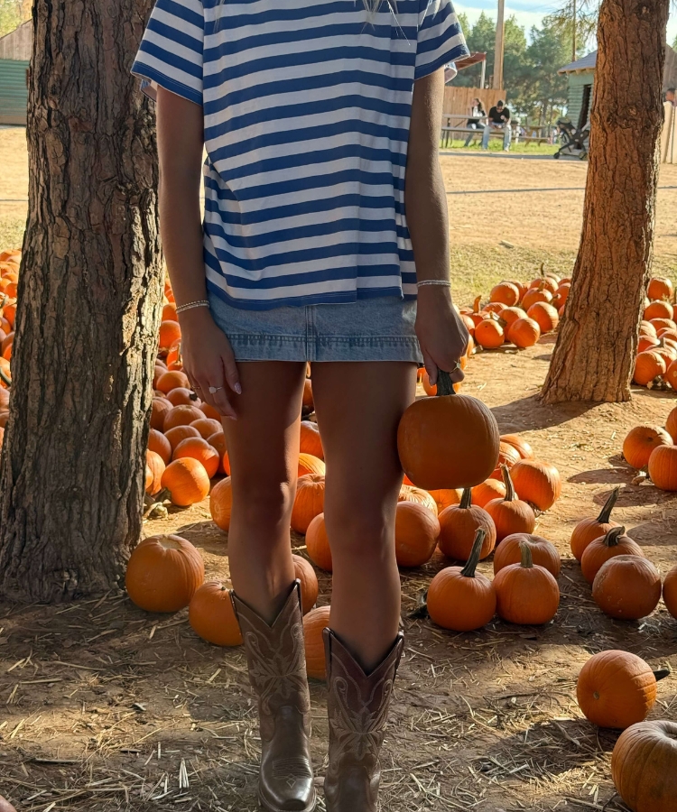 fall activities pumpkin patch