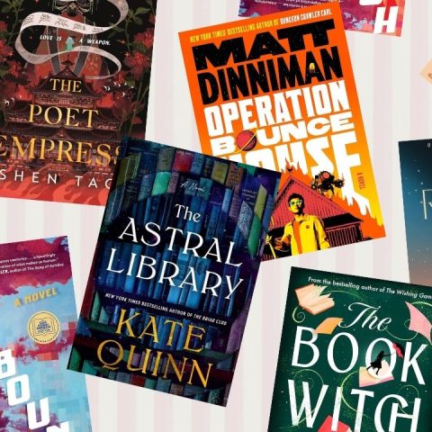 best fantasy books best sci-fi books