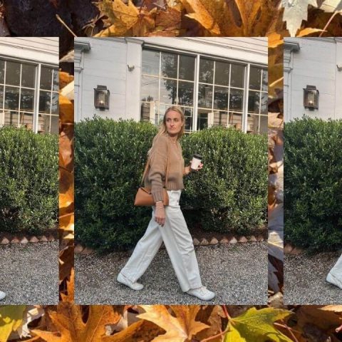 nancy meyers fall weekend itinerary