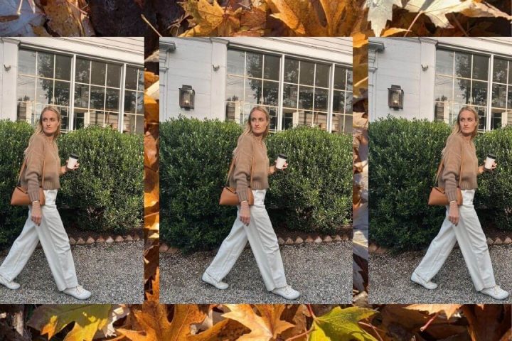 nancy meyers fall weekend itinerary