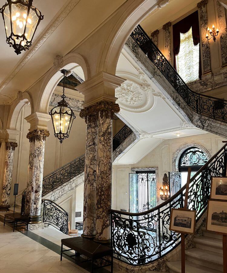 the elms, newport, rhode island