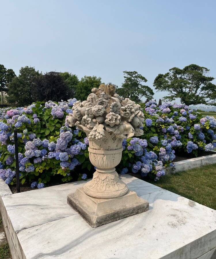 marble house, newport, rhode island