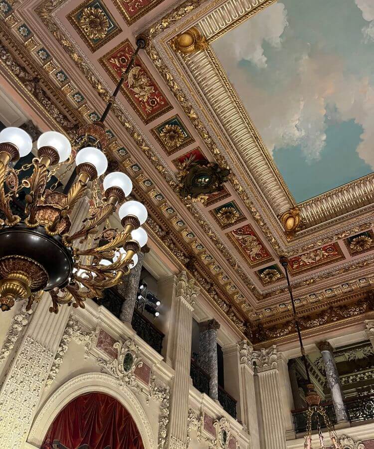 the breakers, newport, rhode island