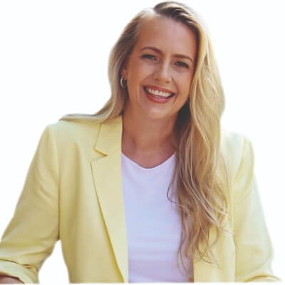 nicole johnston