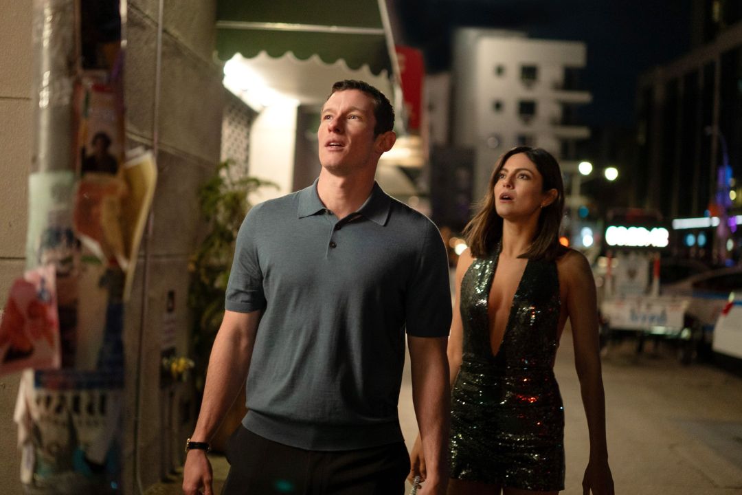 Review: ‘One Night Only’ Might Actually Be a Horror Movie