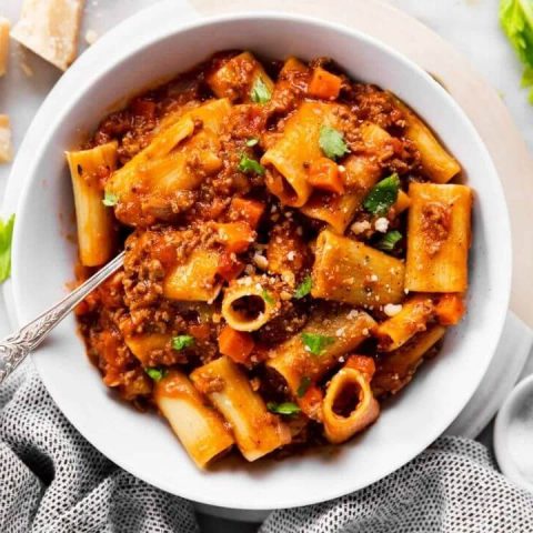 easy pasta recipes