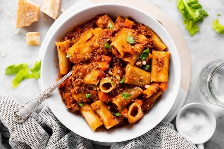easy pasta recipes
