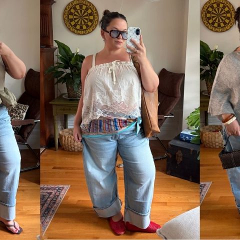 anthropologie pilcro kayden jeans review