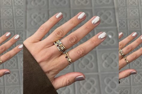 short fall nail ideas