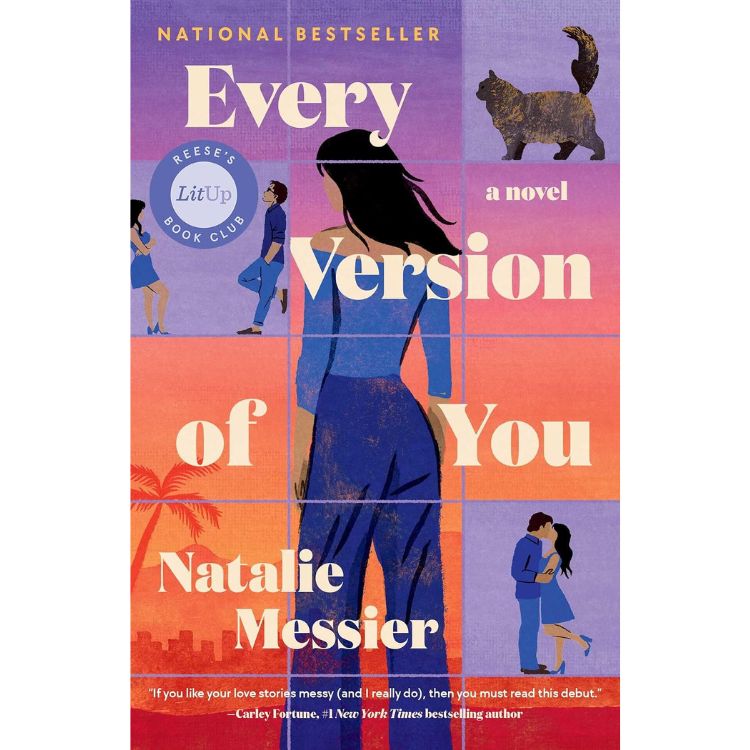 Every Version of You
