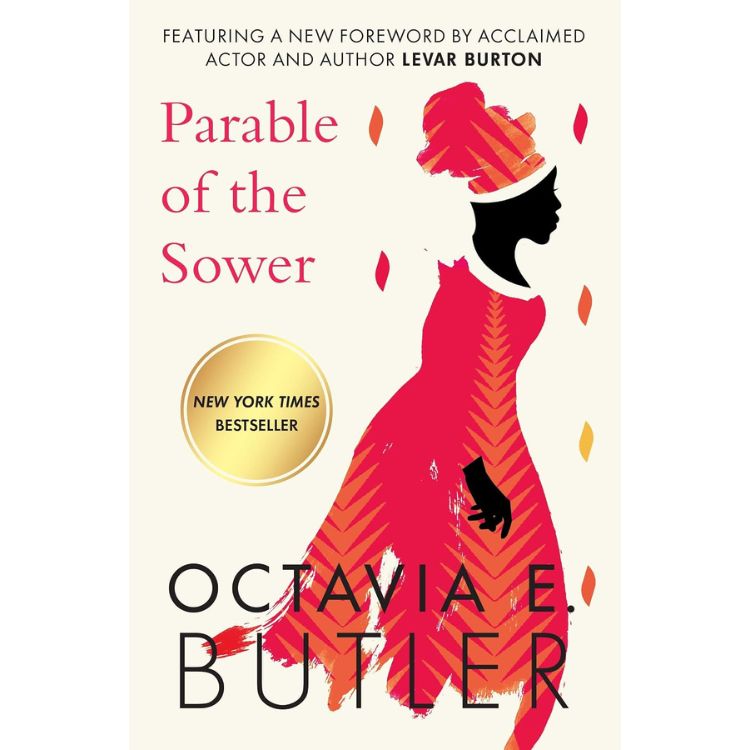 Parable of the Sower