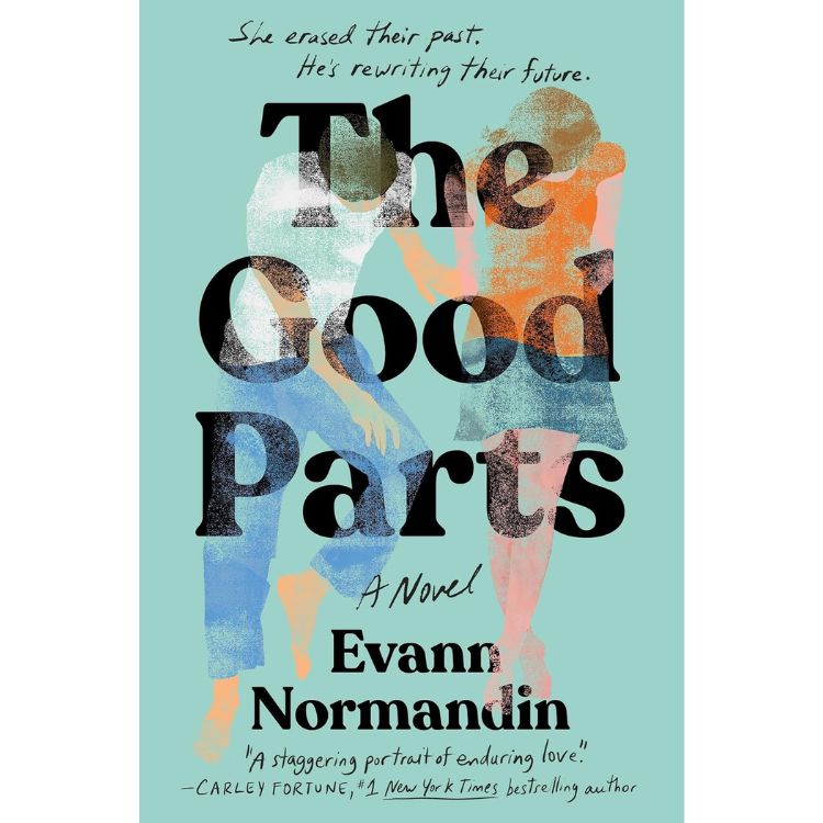 The Good Parts