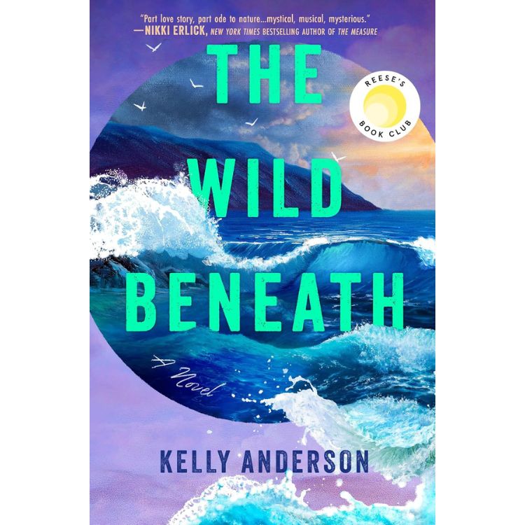 The Wild Beneath