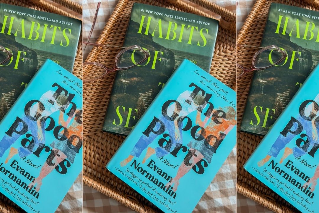What Is Speculative Romance? The New Book Trend for Fans of Magical Realism
