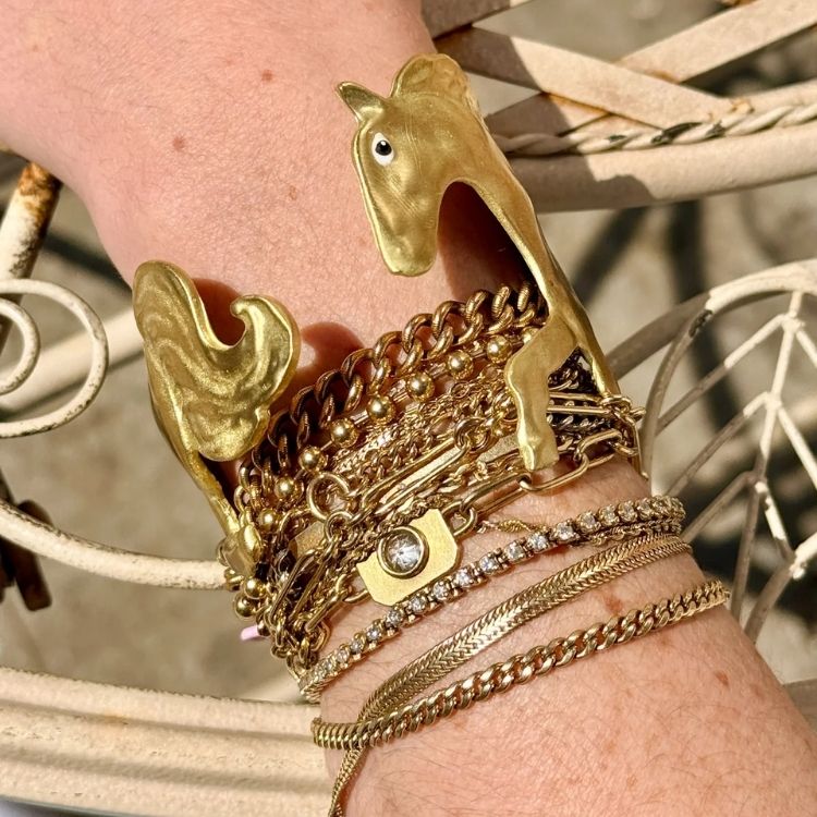 Swift Cuff