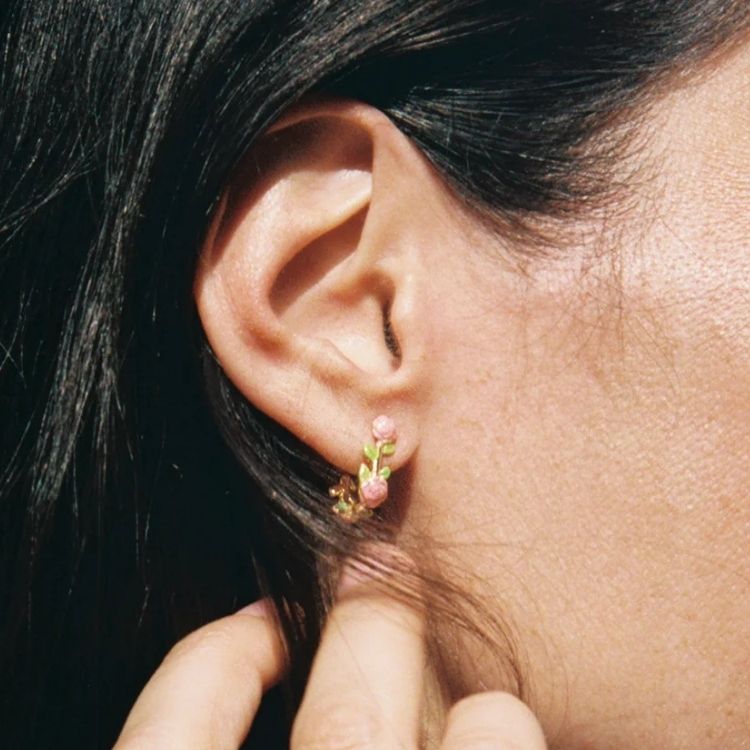 Rosie Hoops