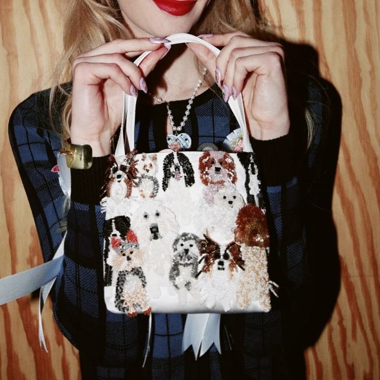 Barkin' Bag