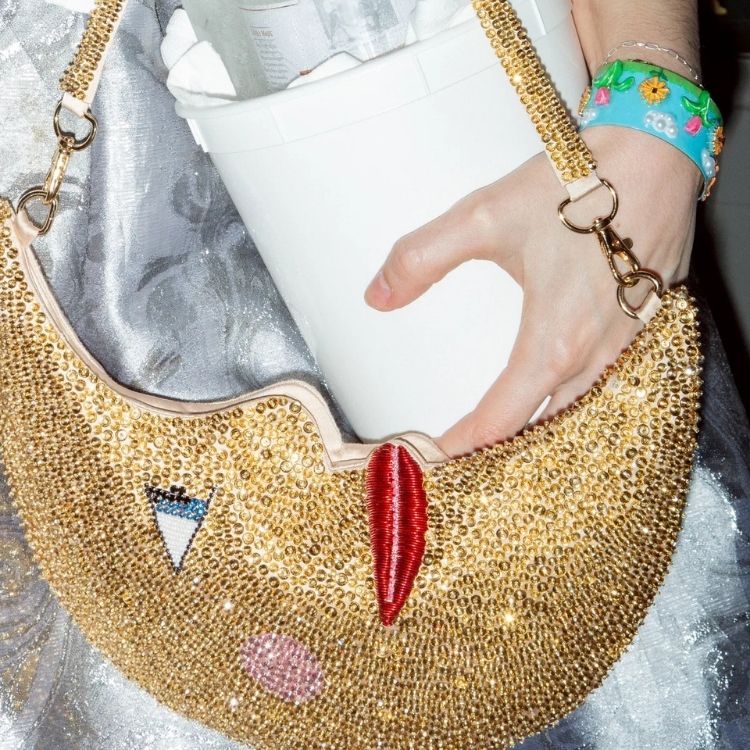 La Luna Bag