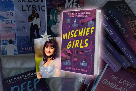 mischief girls