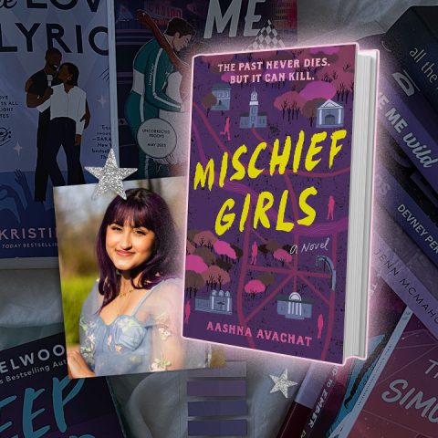 mischief girls